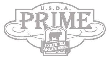 CRU Grill US Certified Angus Beef Prime 250 g 350 g 500g Rib Eye Striploin Tenderloin 2,700 2,400 2,800 3,150 2,950 3,250 4,850 The "Cuts" A variety of three cuts US