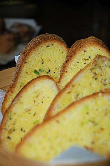 Garlic Bread https://www.flickr.