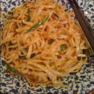 Chili Garlic Noodles http://umami.typepad.com/.