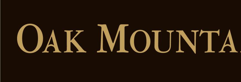 September Shipment Announcement Dear Oak Mountain Winery Members, The Winemaker has thoughtfully selected your Wine Club Shipment, based on your selected club level, which will include the following