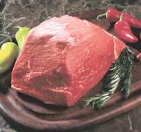 Beef for Stew Meat Center Cut Pork Steaks USDA Choice Angus Any size pkg.