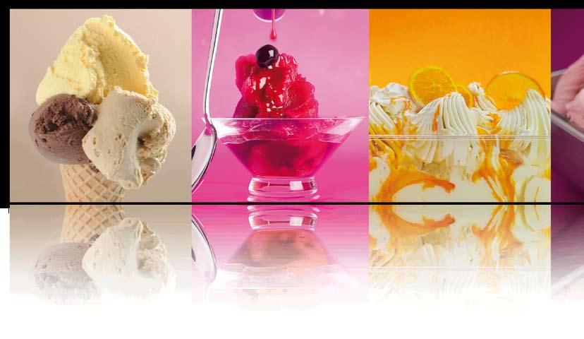 THE GELATO AND PASTRY MACHINE The Maestro line takes all the experience gained from the Carpigiani Labotronic RTX, the Electronic Batch Freezers used to make most famous artisan gelato in the world,