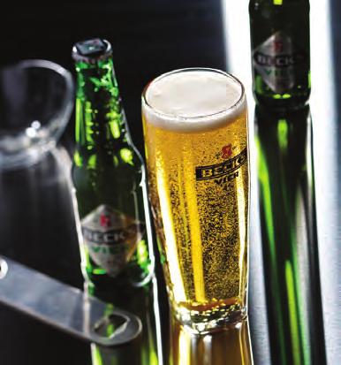 beer GlaSSeS CoPPer ColleCtion Branded