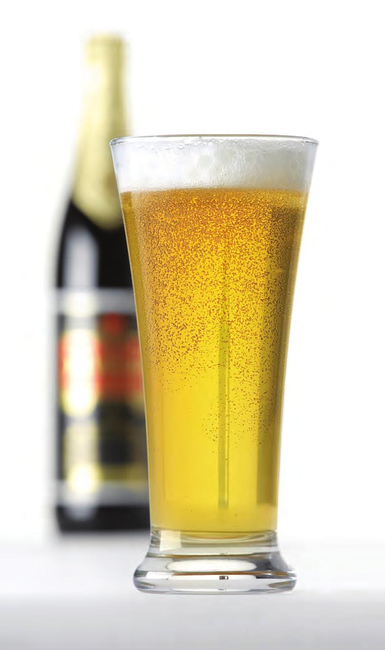 CoPPer ColleCtion beer GlaSSeS Polite Cervera Pint S405305 23.