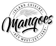 MANGOES KEY WEST, TASTE THE LIFESTYLE Visitors to the island will enjoy native natural local cuisine which is a blend of Bahamian, Cuban, West Indies, and Key West.
