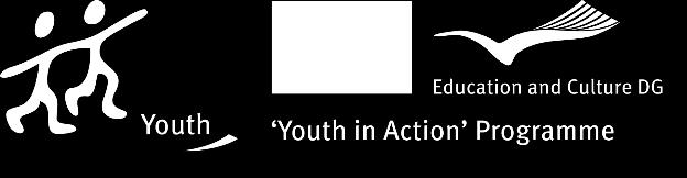 I did my EVS (European Voluntary Service) thanks to Youth in Action Programme which the European