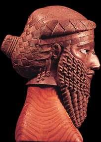 Empire: A New Form of Political Organization Sargon's empire represented a historical experiment, as the conqueror worked to devise ways and means to hold his possessions together.