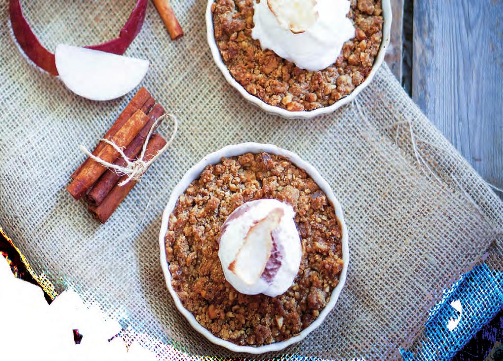 Creamy Baked Oatmeal 2 cups oats (uncooked) 10 g oat bran powder 1.5 cup low-fat milk 2 eggs 2 Tbsp. olive oil 1.5 cup brown sugar 2 Tsp. baking powder 1 Tsp. ground cinnamon 1.5 Tsp.