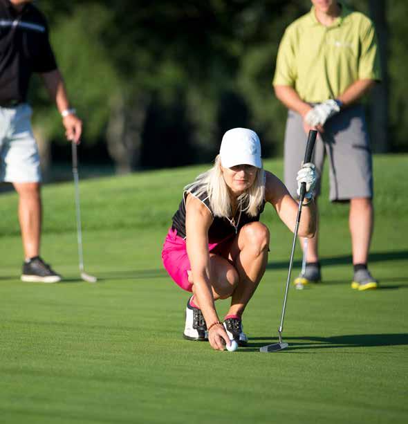 ROYAL ASHBURN TOURNAMENTS AND GOLF EVENTS