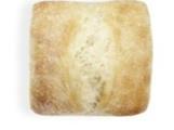 Gourmet Sandwiches Sorted Ciabatta Long Roll Code: 971 Dimensions: 20 cm x 11 cm x 5 cm