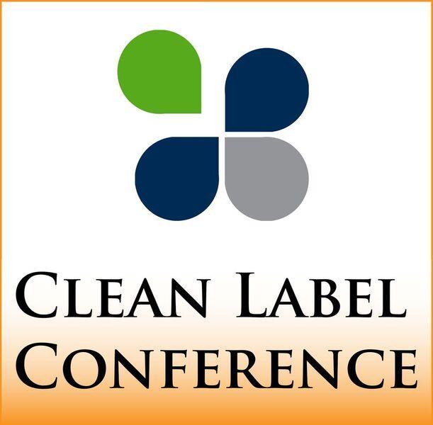Clean Label Conference, March 26-28 2018