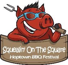 2018 Squealin on the Square Rules and Regulations LOCATION, DATE AND TIME OF EVENT All festival activities will be located at Founders Square (downtown Hopkinsville), 198 West 9 th Street,