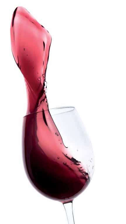 Why Wine On Tap? Freshness No more oxidized wine by the glass, no cork taint from a faulty cork, no waste. There is no air or gas contact with wine. Less actions needed on filling to preserve quality.