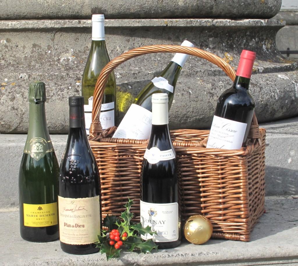 McCraith s gifts make our customers lives easier with a y yet elegant wicker baskets are the