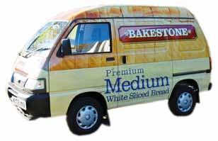 I COULTONS BREAD I LIMITED We are the leading distribution bakery in the North of England - The One Stop Shop for all your bakery requirements.