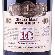 00 Kinahan's Irish Whiskey, Blended Irish Whiskey (NV) Spirit - Whiskey - Irish
