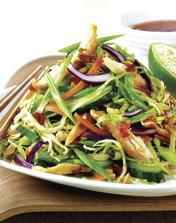 DINNER DINNER BUFFET Mixed Green Salad with choice of Balsamic Vinaigrette &