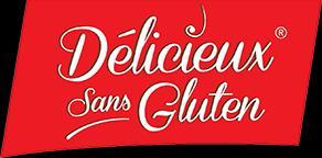 Délicieux sans gluten Breads Cakes Cookies & Brownies Muffins & Cupcakes Pizzas A Quebec-based