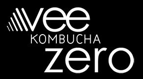 Vee Kombucha Zero KombuchaSweetened with Stevia A Quebec-based company, Vee Kombucha Zero is proud to offer you