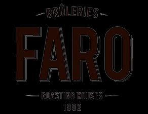 Brûleries Faro Cold Brew Coffee Located in Sherbrooke, Quebec, the Brûleries Faro