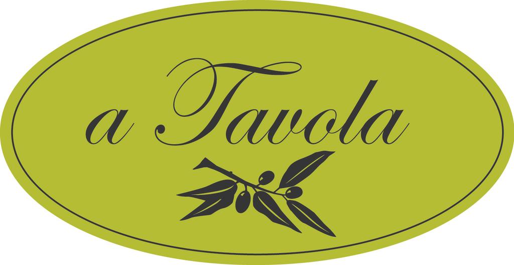 TUSCANY TOUR October 17th 23rd, 2018 Expanding on our love of food and table, A Tavola will be offering two unforgettable trips this year, to experience first hand that which inspires us.