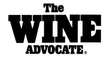 Advocate 2014 Estate Pinot Noir 91 Points Vinous Media 2014 Old Vine Pinot Noir 91 Points Wine