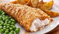 95 WTB025 Battered Haddock 15x200-230g ONLY 12.
