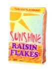 FA40283 Raisin Flakes