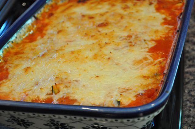 Best Spaghetti Squash Casserole This casserole is a perfect replacement for heavy pasta dishes that leave you feeling sluggish.