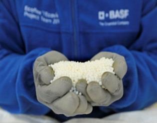 150 Jahre BASF s Biodegradable Solutions