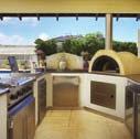 Woodfired Ovens
