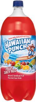 Diet  Hawaiian Punch
