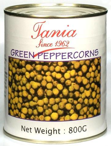 Lines Chefs Choice Pink Peppercorns 24x110g Chefs Choice