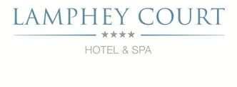 LAMPHEY COURT HOTEL & SPA Dear Guests, Welcome to the Lamphey Court Hotel Our three-course luncheon and dinner menus are available daily Using the best of Pembrokeshire local produce, dining at