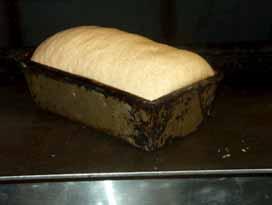 Criteria for Bread External Appearance Factors: Volume, form or