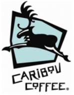 Caribou iconography from