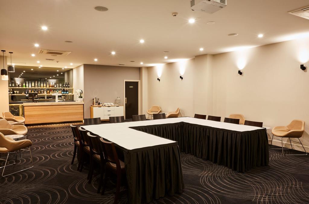 to beautiful Mills beach and just 7 minutes from Peninsula link, our venue offers a central position for the southern and south eastern corridors, making us the perfect choice for your next function.