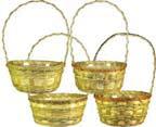 80 15 DB000-79037 Green Wash Basket w/handles 14" (4Asst)(w/LINERS)[Pack24] 18 $9.70 List Unit Price $232.80 $3.06 $110.16 $4.37 $104.