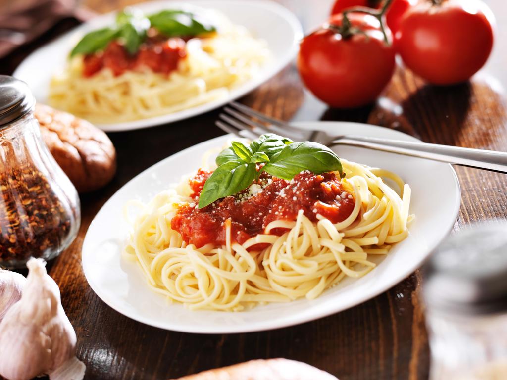 Tomato Basil Pasta Sauce Yield: 2 c Total Prep Time: 5m Cook Time: 16m 1.