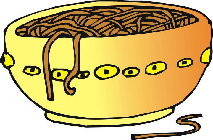 2) Noodles Noodles are a symbol of longevity in Chinese culture. They are as much a part of a Chinese birthday celebration as a birthday cake with lit candles is in many countries.