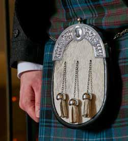 Hogmanay Dinner Dance Welcome 2018 in true style, dress to impress and receive a warm welcome from our Piper upon arrival.