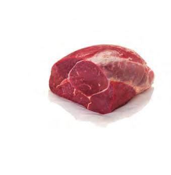 HEREFORD RUMP CAP HEREFORD PETITE TENDER HEREFORD FLANKSTEAK HEREFORD CLOD With natural fat cover left intact, the