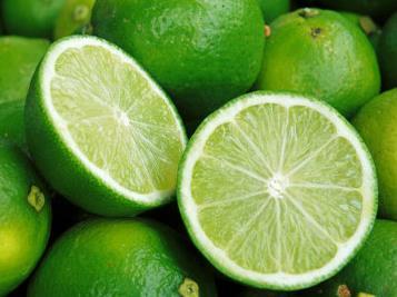 Millions of Tons Millions of Tons Global Production- Lemons/Limes 3 2 Top 5 Global Lemon/Lime Producers Approx.
