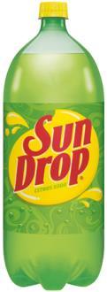 Sun Drop Diet Sun Drop