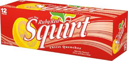 Diet Squirt 1000 0187