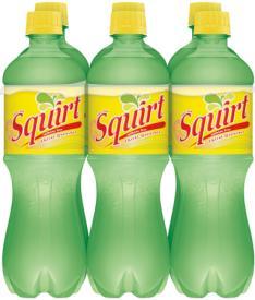 0-78000-00676-6 Squirt