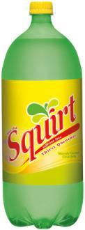 Diet  Squirt 10001595