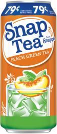 Sweet Tea Peach Green