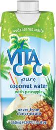 8-98999-08000-0 Pure Coconut