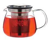 18/8 stainless steel tea infuser and